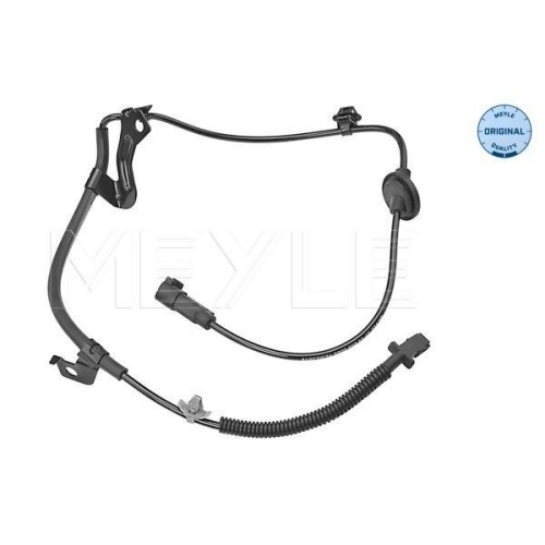 MEYLE Sensor, Raddrehzahl MEYLE-ORIGINAL: True to OE. 57-14 899 0005