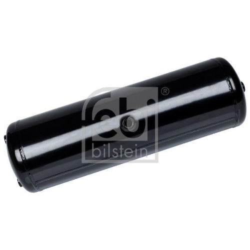 FEBI BILSTEIN Luftbeh&auml;lter, Druckluftanlage 182222