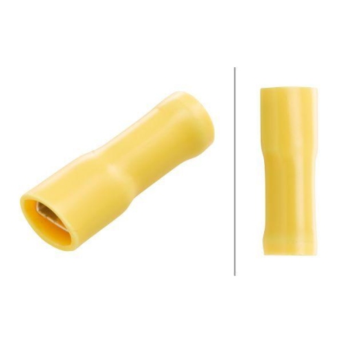 HELLA Leitungsverbinder 8KW 744 799-003