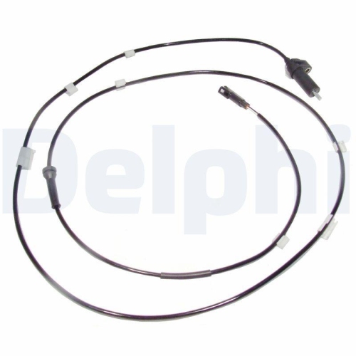 DELPHI Sensor, Raddrehzahl SS20136