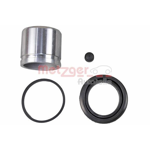 METZGER AUTOTEILE Reparatursatz, Bremssattel GREENPARTS 114-5057