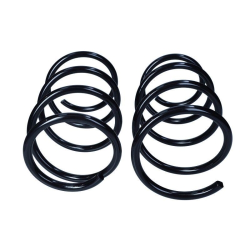 MAXGEAR Fahrwerksfeder 60-1392D