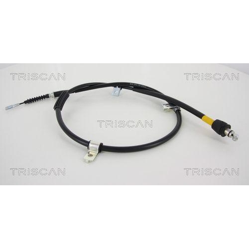 TRISCAN Seilzug, Feststellbremse 8140 43146