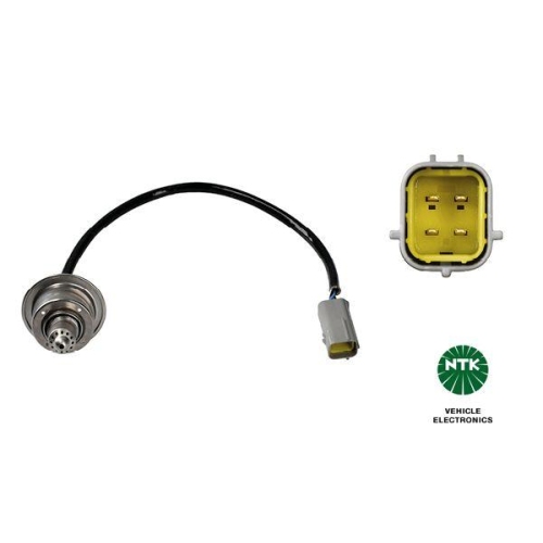 NTK Lambdasonde 95642