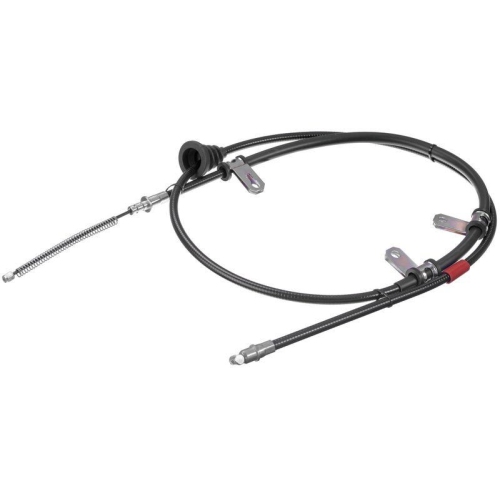 ATE Seilzug, Feststellbremse 24.3727-2129.2