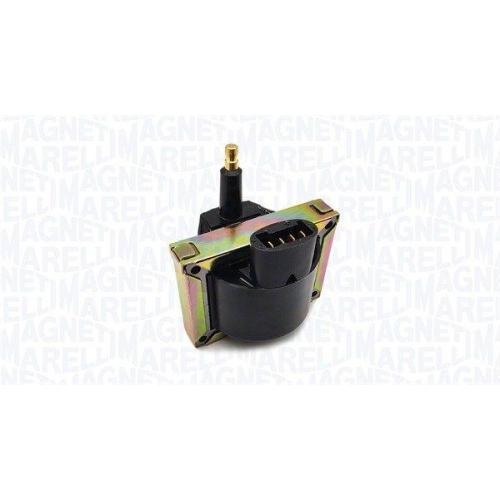 MAGNETI MARELLI Z&uuml;ndspule 060717014012