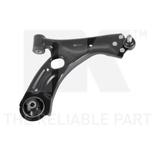 NK Lenker, Radaufh&auml;ngung 5015024