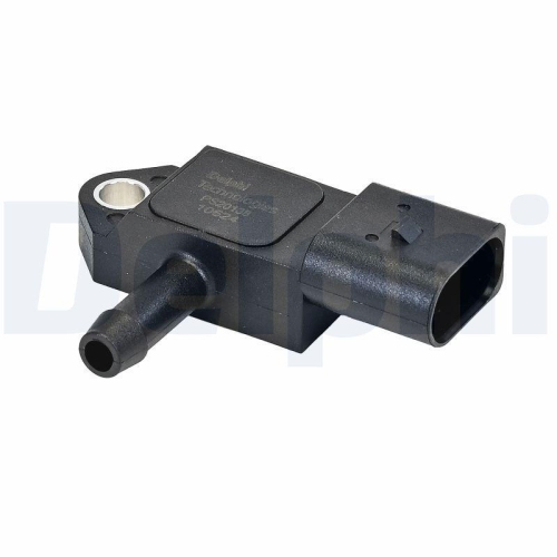 DELPHI Sensor, Ladedruck