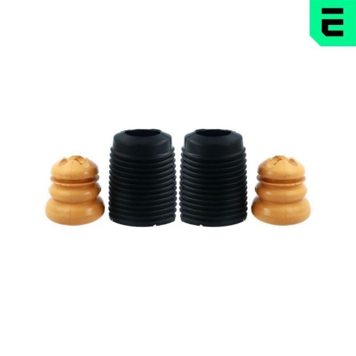 OPTIMAL Staubschutzsatz, Stoßdämpfer