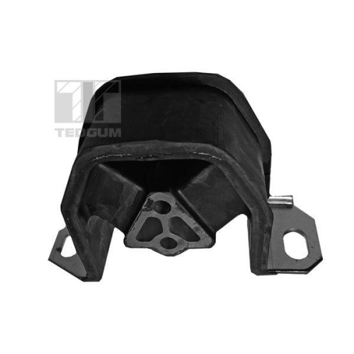 TEDGUM Lagerung, Schaltgetriebetr&auml;ger