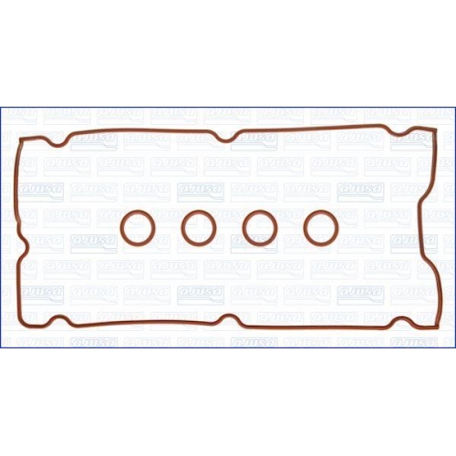 AJUSA Dichtungssatz, Zylinderkopfhaube 56032700