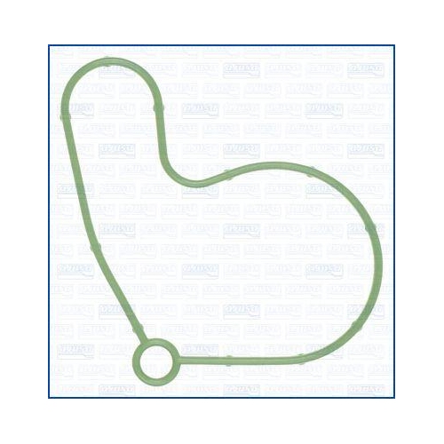 AJUSA Dichtung, Kraftstoffpumpe 01046300