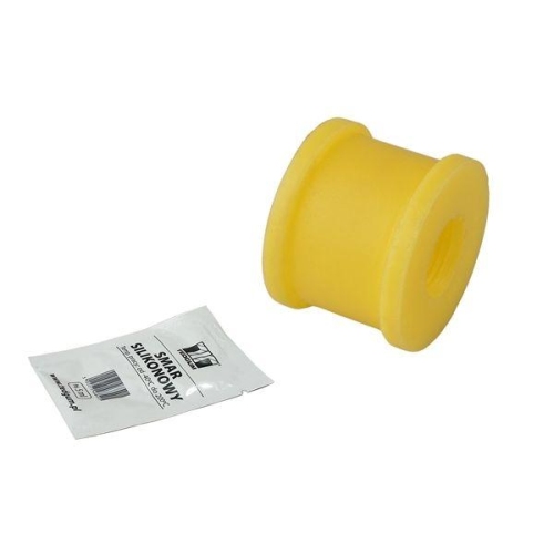 TEDGUM Lagerung, Sto&szlig;d&auml;mpfer