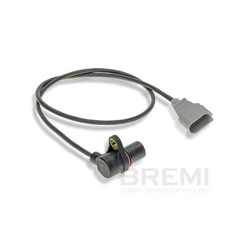 BREMI Impulsgeber, Kurbelwelle