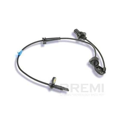 BREMI Sensor, Raddrehzahl