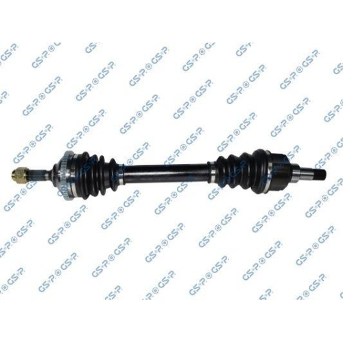 GSP Antriebswelle 245032
