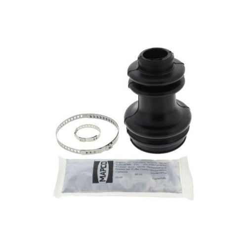 MAPCO Faltenbalgsatz, Antriebswelle