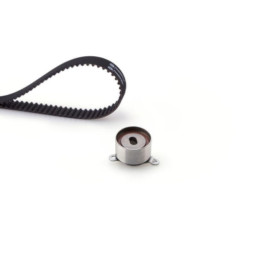 GATES Zahnriemensatz PowerGrip&trade; K015348XS