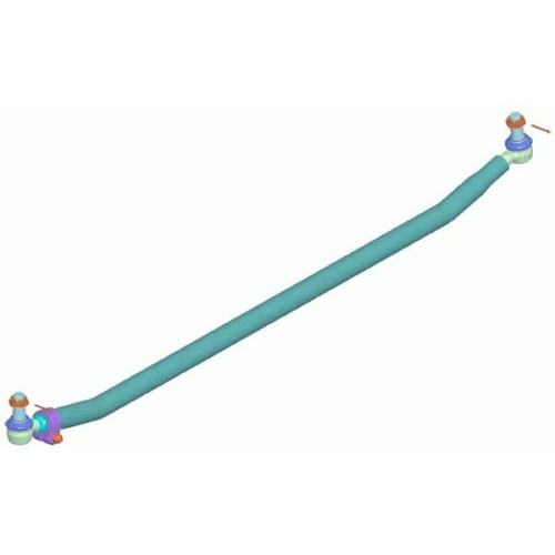 LEMFÖRDER Spurstange