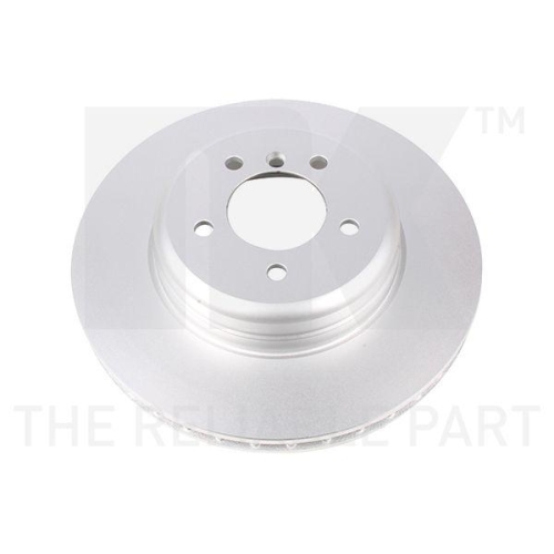 NK Bremsscheibe 3415119