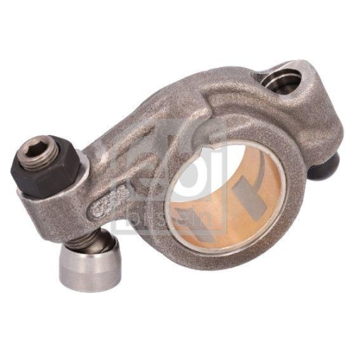 FEBI BILSTEIN Kipphebel, Motorsteuerung 198194