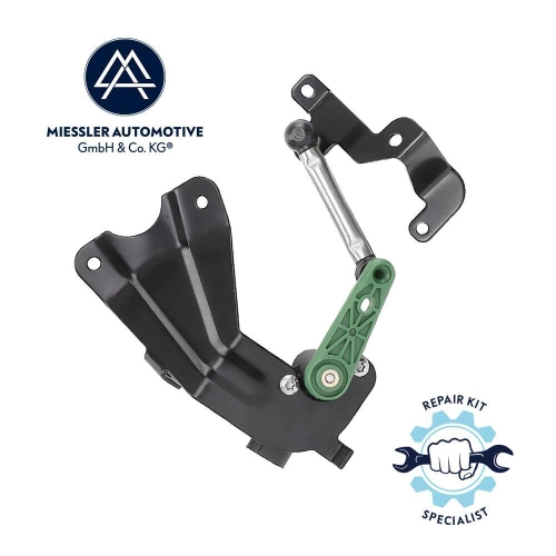 Niveausensor Luftfederung 41246-01-309B Miessler Automotive