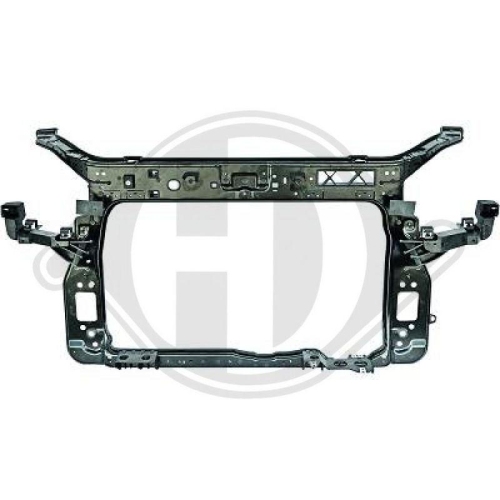 DIEDERICHS Frontverkleidung 6526902