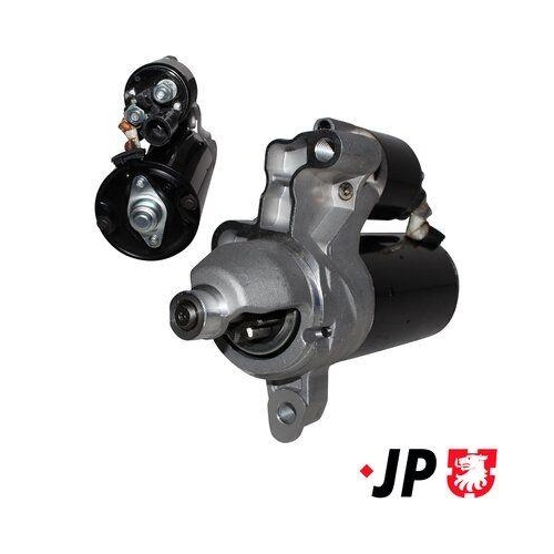 JP GROUP Starter JP 1190309000
