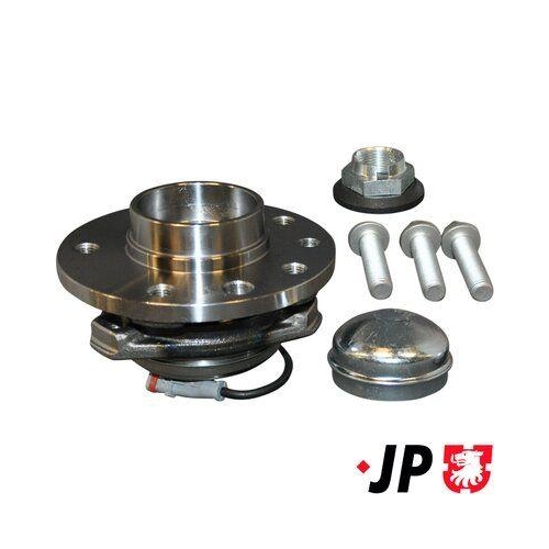 JP GROUP Radnabe JP 1241401500