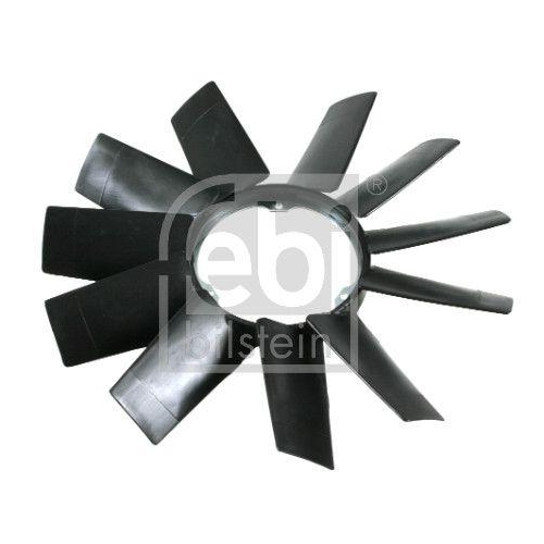 FEBI BILSTEIN L&uuml;fterrad, Motork&uuml;hlung 19257