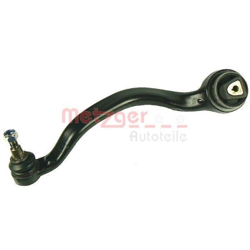 METZGER AUTOTEILE Lenker, Radaufh&auml;ngung GREENPARTS 58022001