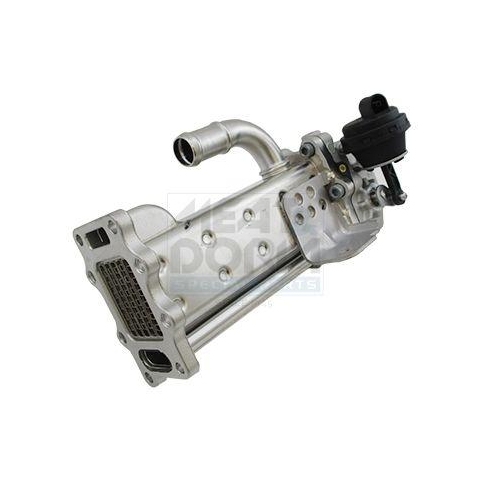 MEAT & DORIA K&uuml;hler, Abgasr&uuml;ckf&uuml;hrung 88454