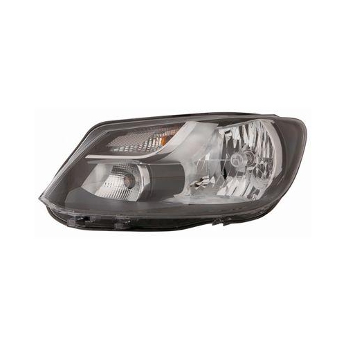 VAN WEZEL Hauptscheinwerfer 5868961H