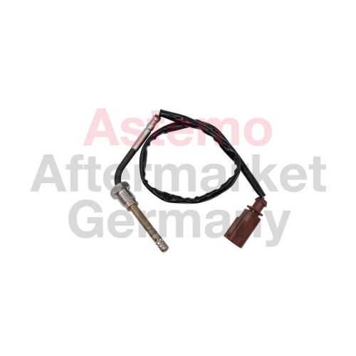 ASTEMO-HITACHI Sensor, Abgastemperatur 2507034