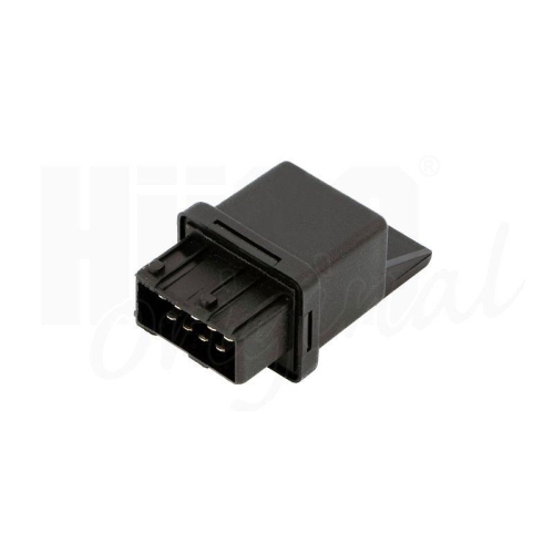 H&Uuml;CO Relais, Kraftstoffpumpe 132004