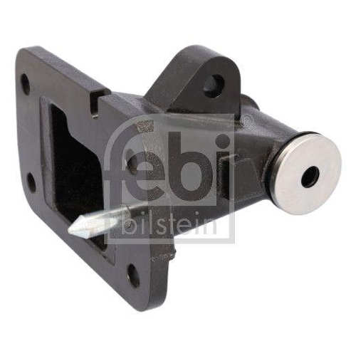 FEBI BILSTEIN Lagerbock, Sto&szlig;d&auml;mpferlagerung (Fahrerhaus) 183053