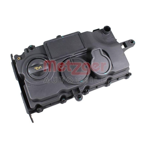 METZGER AUTOTEILE Zylinderkopfhaube 2389294