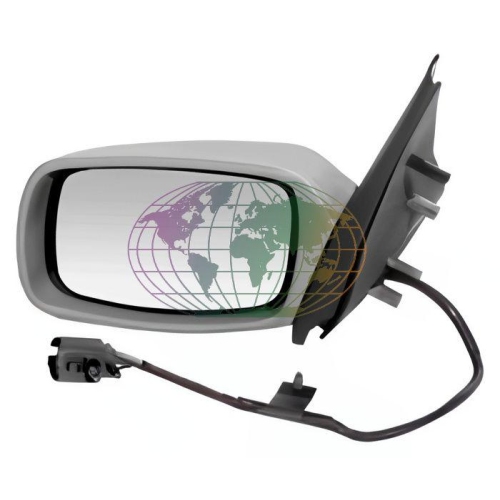 Lexmond Trading BV Au&szlig;enspiegel 3617088