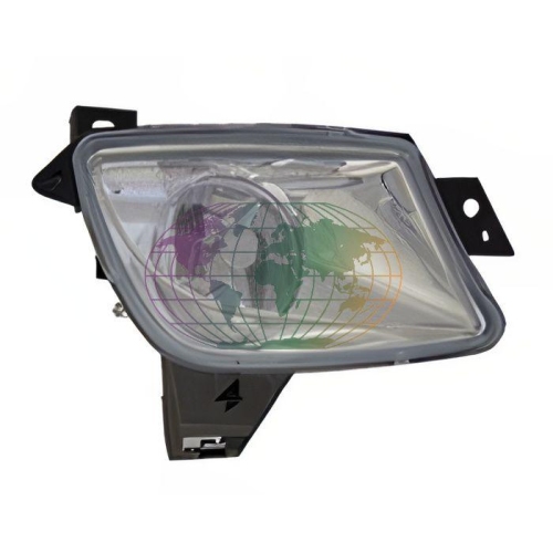 Lexmond Trading BV Nebelscheinwerfer 2081295