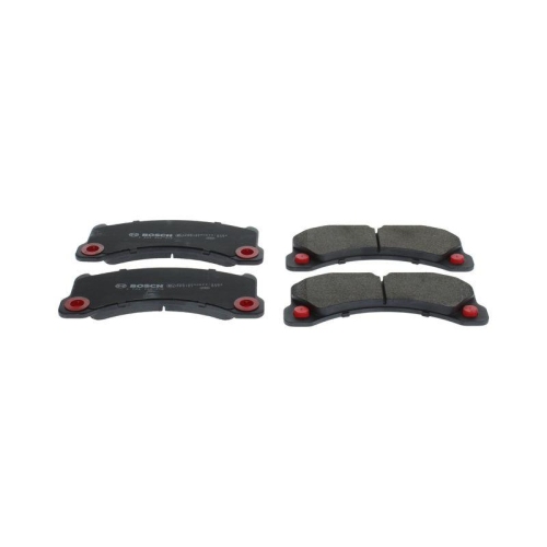 BOSCH Bremsbelagsatz, Scheibenbremse 0 986 460 315