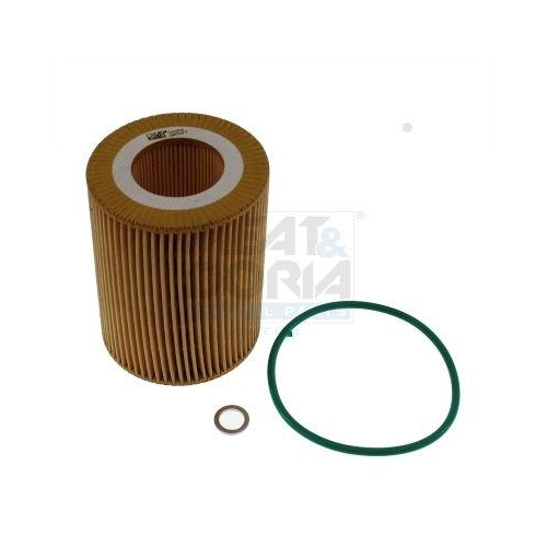 MEAT & DORIA &Ouml;lfilter 14014