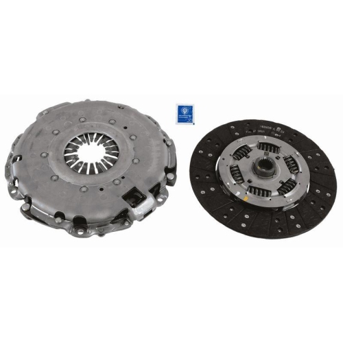 SACHS Kupplungssatz XTend 3000 950 699