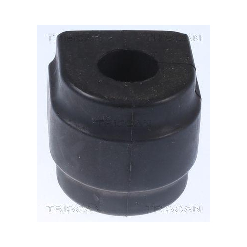 TRISCAN Lagerbuchse, Stabilisator 8500 118020
