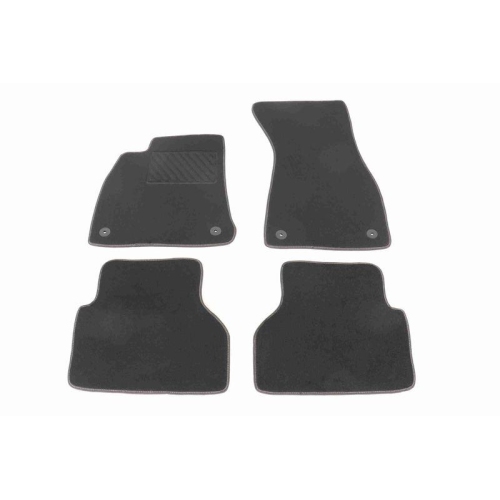 VAICO Fu&szlig;mattensatz Green Mobility Parts V10-8888