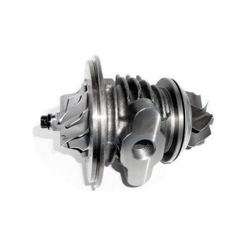 MEAT & DORIA Rumpfgruppe, Turbolader 60314