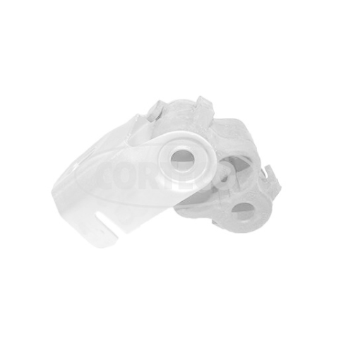 CORTECO Halter, Abgasanlage 49410824