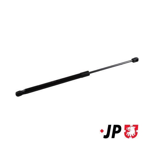 JP GROUP Gasfeder, Koffer-/Laderaum JP 3681201300