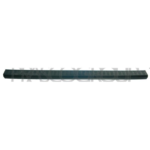PRASCO Zier-/Schutzleiste, Sto&szlig;f&auml;nger FD9301255