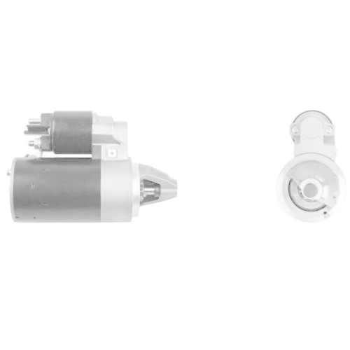 MAHLE Starter MS 437