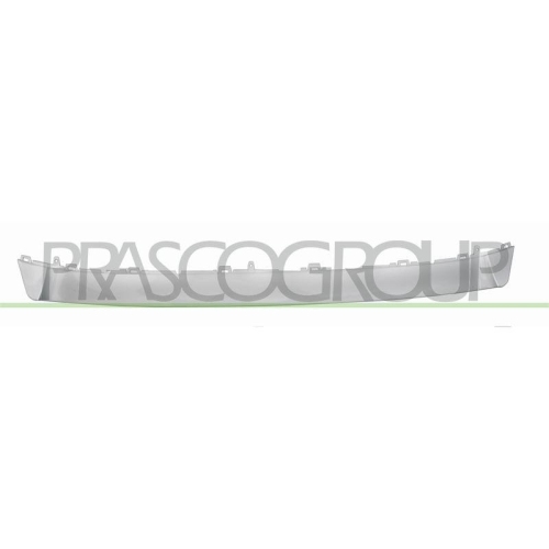 PRASCO Zier-/Schutzleiste, Sto&szlig;f&auml;nger AD3231245
